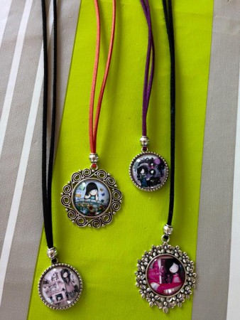 Camafeos